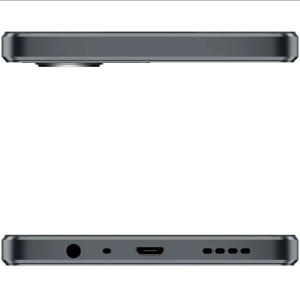 Купить Смартфон Realme C30s 4+64GB Black (RMX3690)